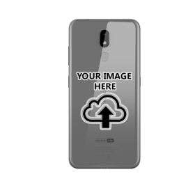 Nokia 3.2 Back Cover