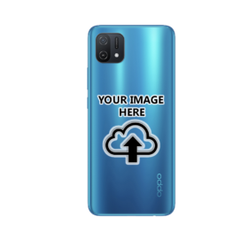 OPPO A16E Back Cover