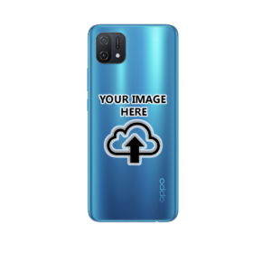 OPPO A16K Back Cover