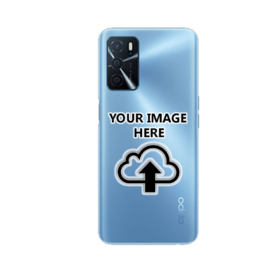 OPPO A16S Back Cover