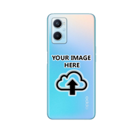 OPPO A36 Back Cover