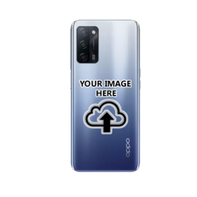 OPPO A53S 5G Back Cover
