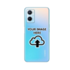 OPPO A96 Back Cover