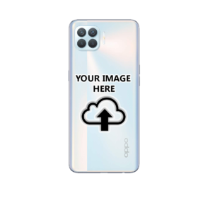 OPPO F17 PRO Back Cover