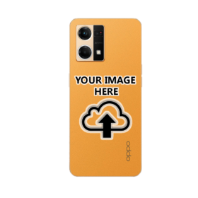 OPPO F21 PRO Back Cover