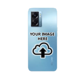 OPPO K10 5G Back Cover