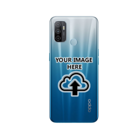 Oppo A53 Back Cover