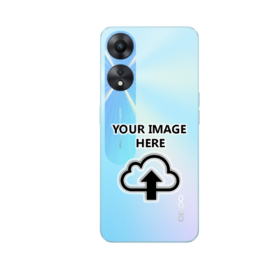 Oppo A58 5G Back Cover