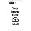 Customize Back Cover ITEL A25 / Itel L5002
