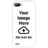 Customize Back Cover ITEL A44 Air