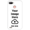 Customize Back Cover ITEL A46