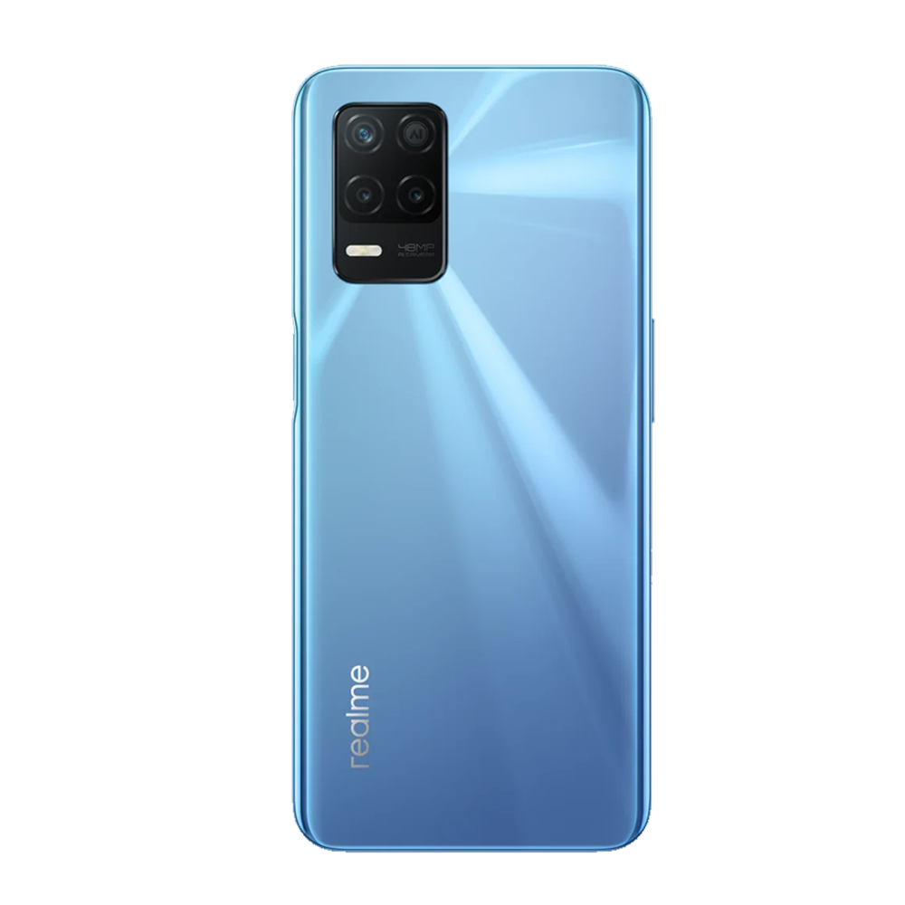 Realme 8