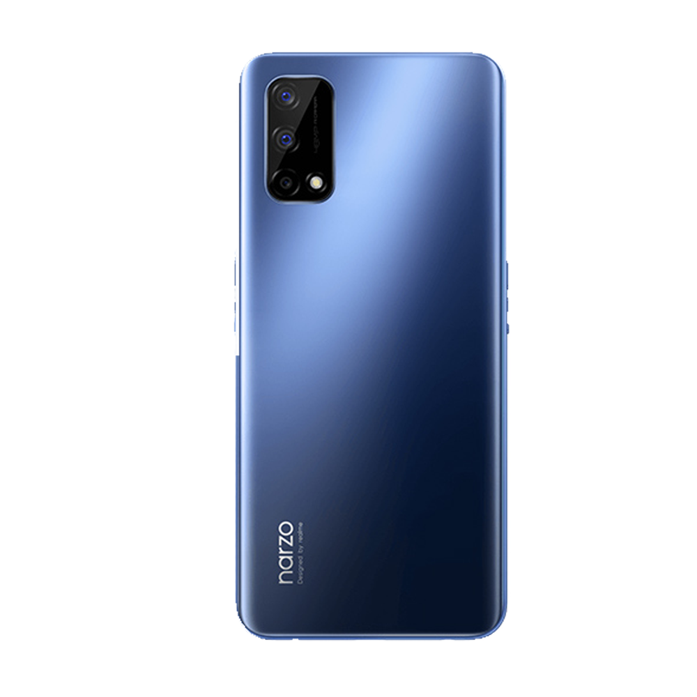 Realme Narzo 30 Pro
