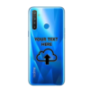 Realme 5 Pro Back Cover Customize
