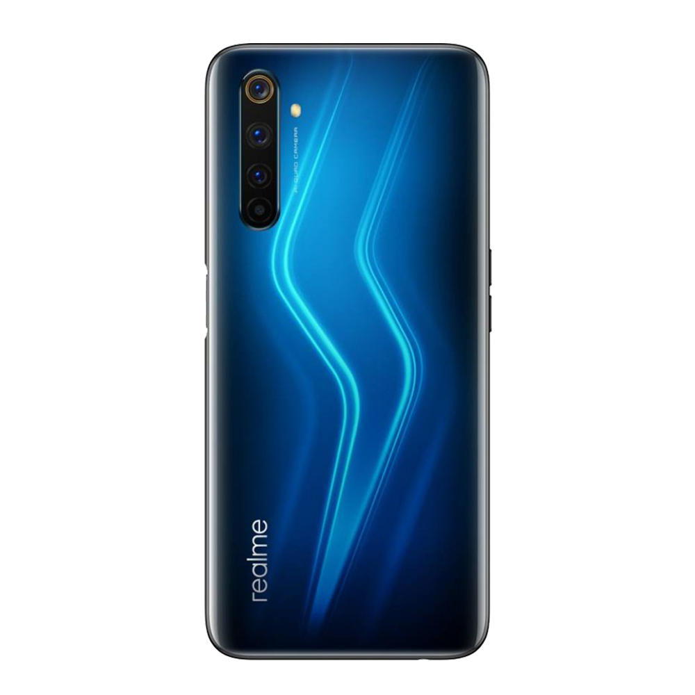 Realme 6 Pro
