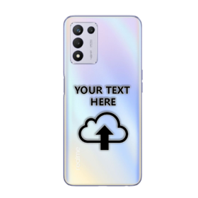 Realme 6 SE Back Cover Customize