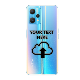 Realme 9 Pro Plus Back Cover Customize