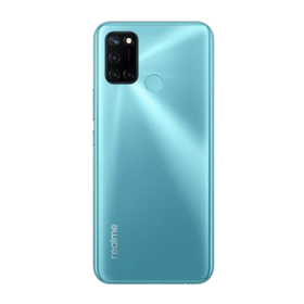 Realme C17