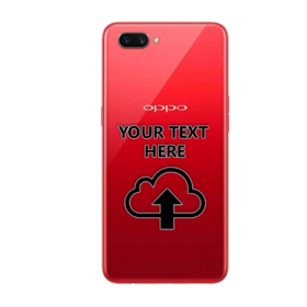 Realme C1 Back Cover Customize