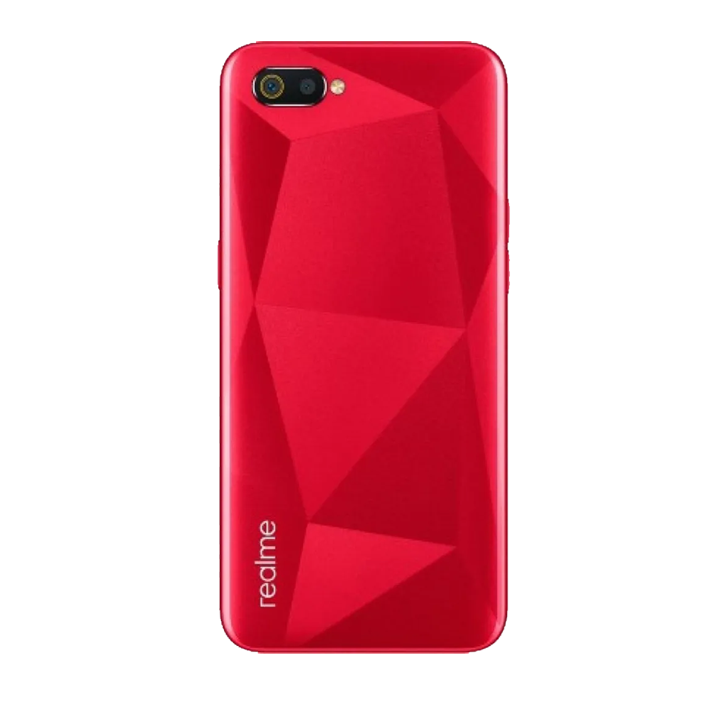 Realme C2