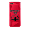 Realme C2 Back Cover Customize
