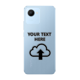 Realme C30s Back Cover Customize