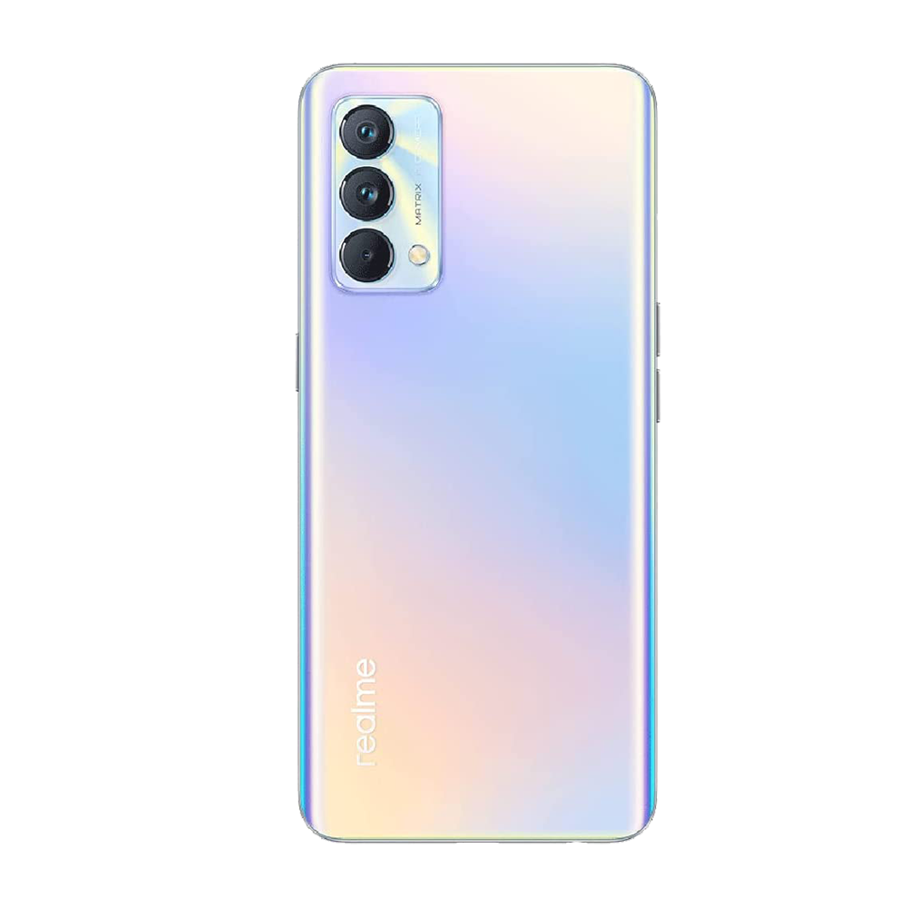 Realme GT Master