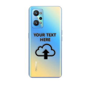 Realme GT Neo 2 Back Cover Customize