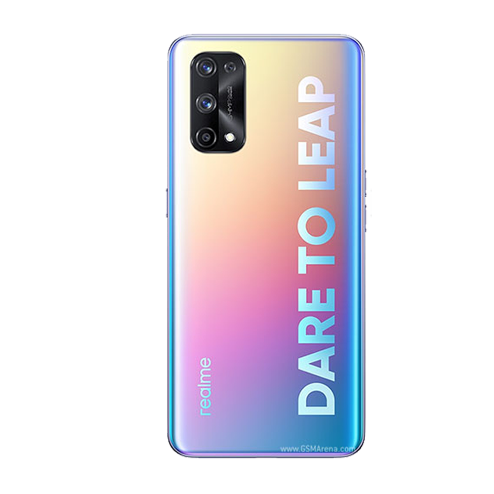 Realme X7 Pro