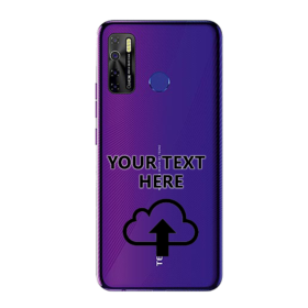 TECNO SPARK 5  Back cover  /  Tecno  CD7 /  Customize