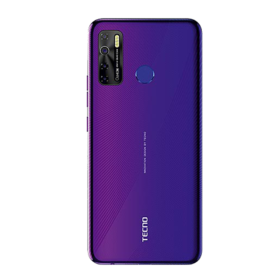 Tecno Camon 15