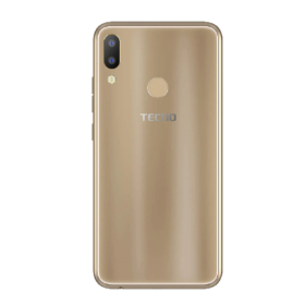 Tecno Camon Air 2 Plus