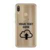 Tecno Camon I Air 2 plus  Back cover  /  Tecno  ID3k /  Customize