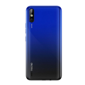Tecno Spark Go
