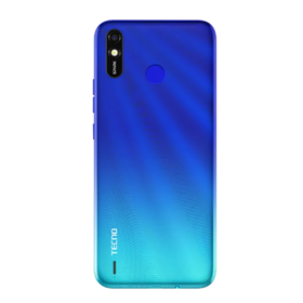 Tecno Spark Go Plus