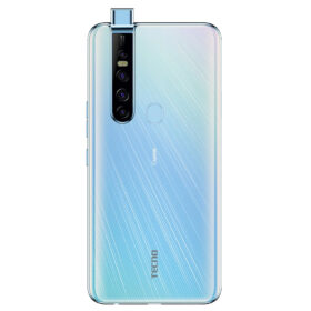 Tecno Camon 15 Pro