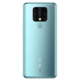 Tecno Camon 16