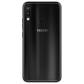 Tecno Camon i2X