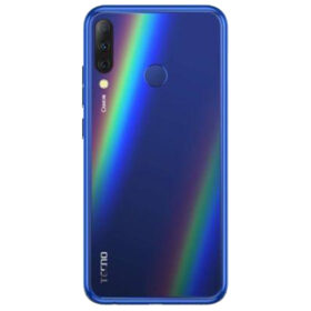Tecno Camon I4