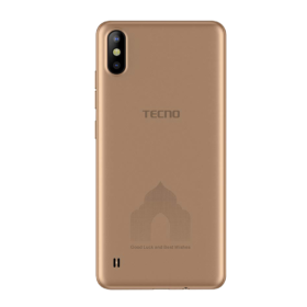 Tecno i ACE 2