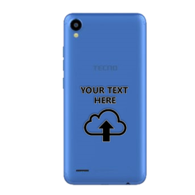 Tecno i ACE  Back cover  /  Tecno  /  Customize