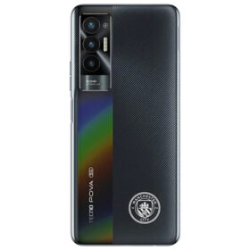 Tecno Pova 5G