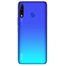 Tecno Spark 4