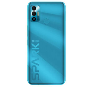 Tecno Spark 7