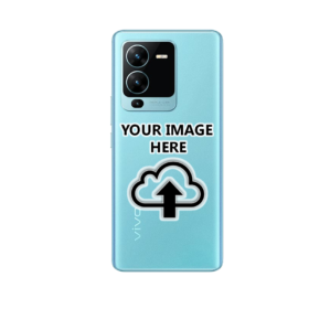 VIVO V25 Pro Back Cover