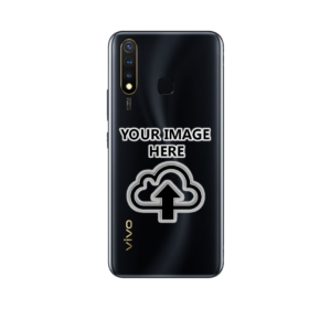 VIVO Y19 Back Cover  / Vivo 1915 Back Cover