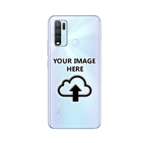 VIVO Y50 Back Cover  / Vivo 1935 Back Cover