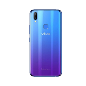 Vivo Y83 Pro
