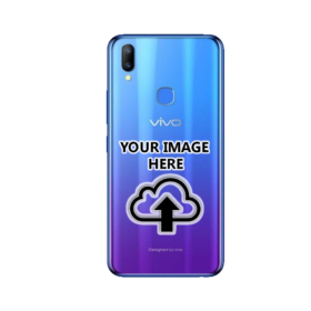 VIVO Y83 PRO Back Cover  / Vivo 1726 Back Cover