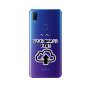 Vivo V11 Back Cover